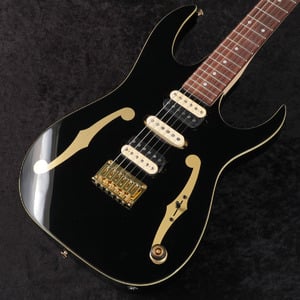 Ibanez / PGM50-BK (Black) Paul Gilbert Signature ポール・ギルバート【S/N I240310496】【御茶ノ水本店】