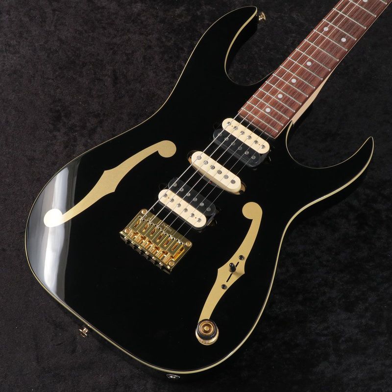 Ibanez / PGM50-BK (Black) Paul Gilbert Signature ポール・ギルバート【アウトレット】【御茶ノ水本店】