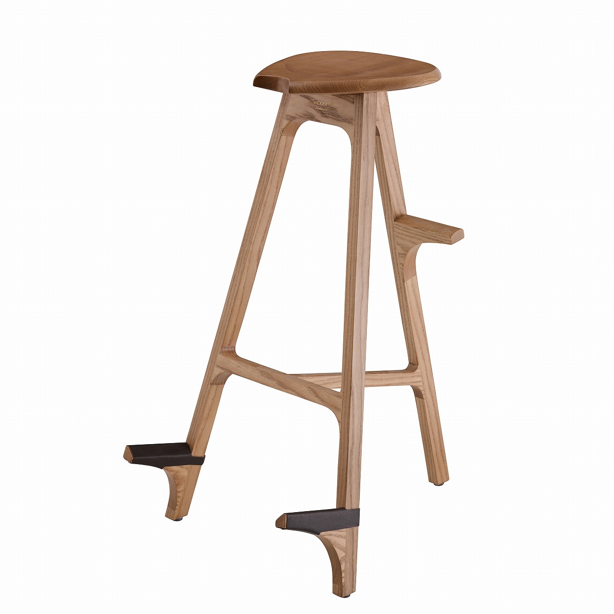 YAMAHA / solo アコースティックギタースタンド MEXARTS SOLO ASH BR