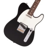 Fender / Made in Japan Hybrid II Telecaster Rosewood Fingerboard Black フェンダー