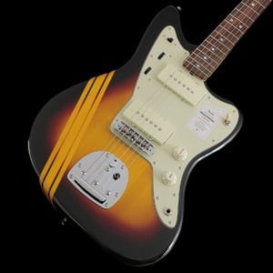 Fender / Made in Japan Traditional 2025 Collection 60s Jazzmaster RW FB Competition 3CS / AN [限定モデル]【S/N JD25004459】【御茶ノ水本店】