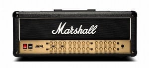 Marshall / JVM410H マーシャル 100Wアンプヘッド