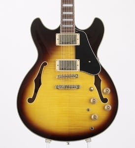 IBANEZ × サンバースト × 御茶ノ水本店)の検索結果 | ギター、アコギ