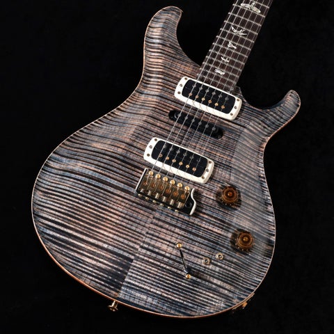 Paul Reed Smith (PRS) / 2025 Modern Eagle V 10Top Faded Whale Blue