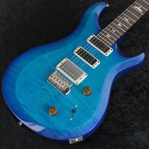Paul Reed Smith (PRS) / 2025 S2 Studio Lake Blue(重量:3.30kg)【S/N:25 S2080111】【御茶ノ水本店】