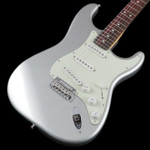 Fender / FSR Collection Hybrid II Stratocaster Rosewood Fingerboard Inca Silver [イシバシ楽器限定販売]【S/N JD25008050】