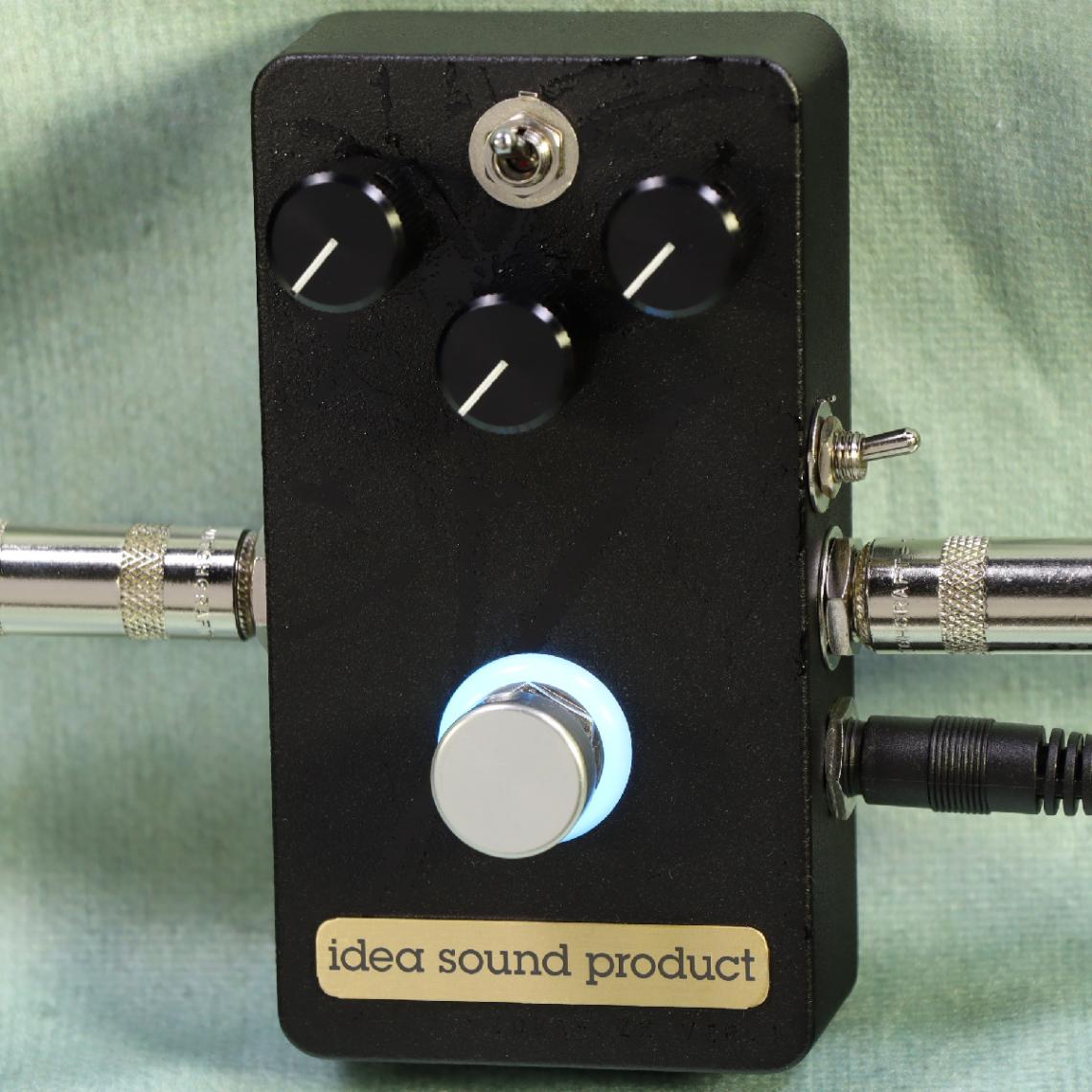 Idea Sound Product / IDEA-FZX ver.1 ファズ | ファズ | イシバシ楽器