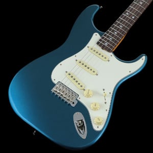 Fender / Takashi Kato Stratocaster Paradise Blue Nitrocellulose