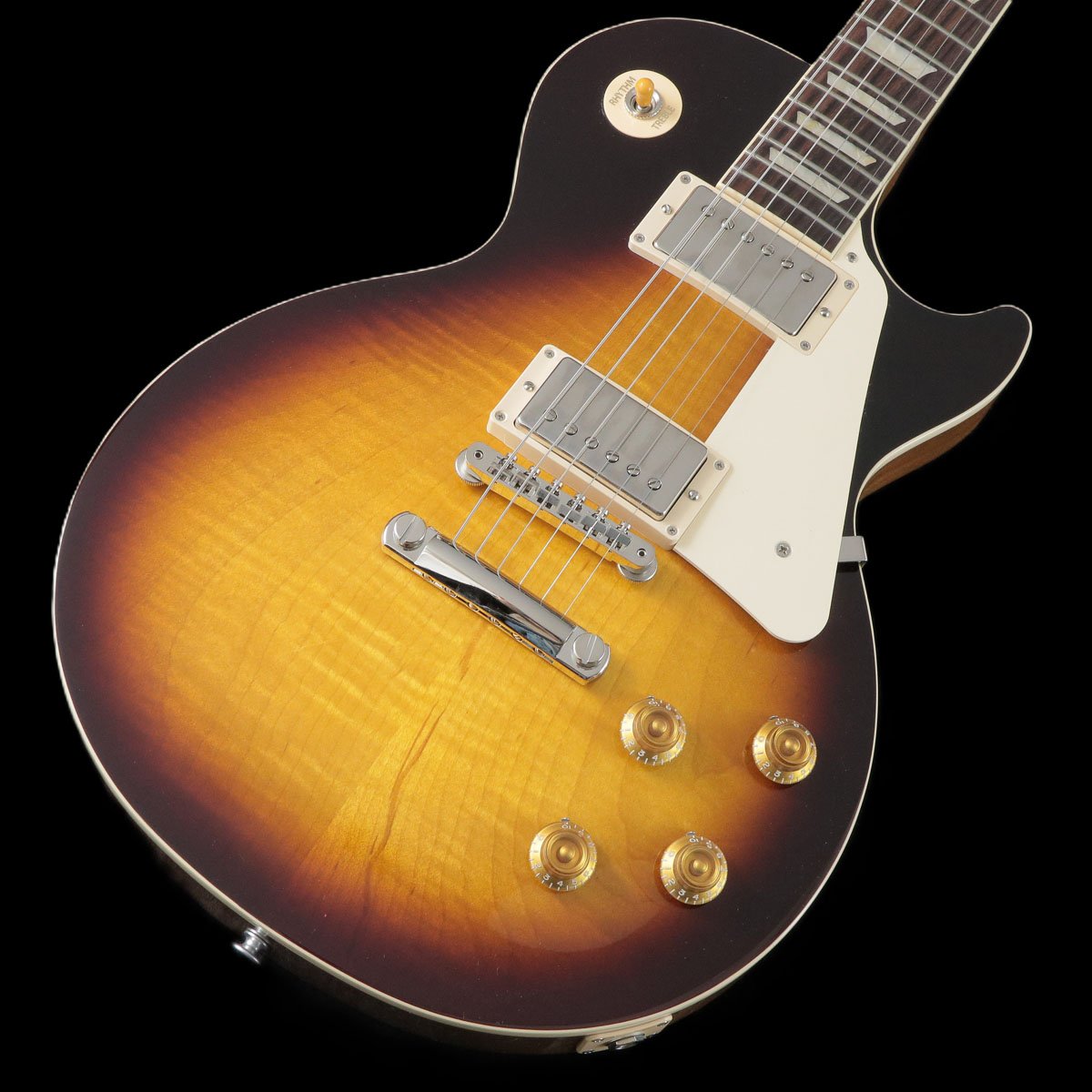 Gibson / Les Paul Standard 50s Tobacco Burst 【S/N 210050149
