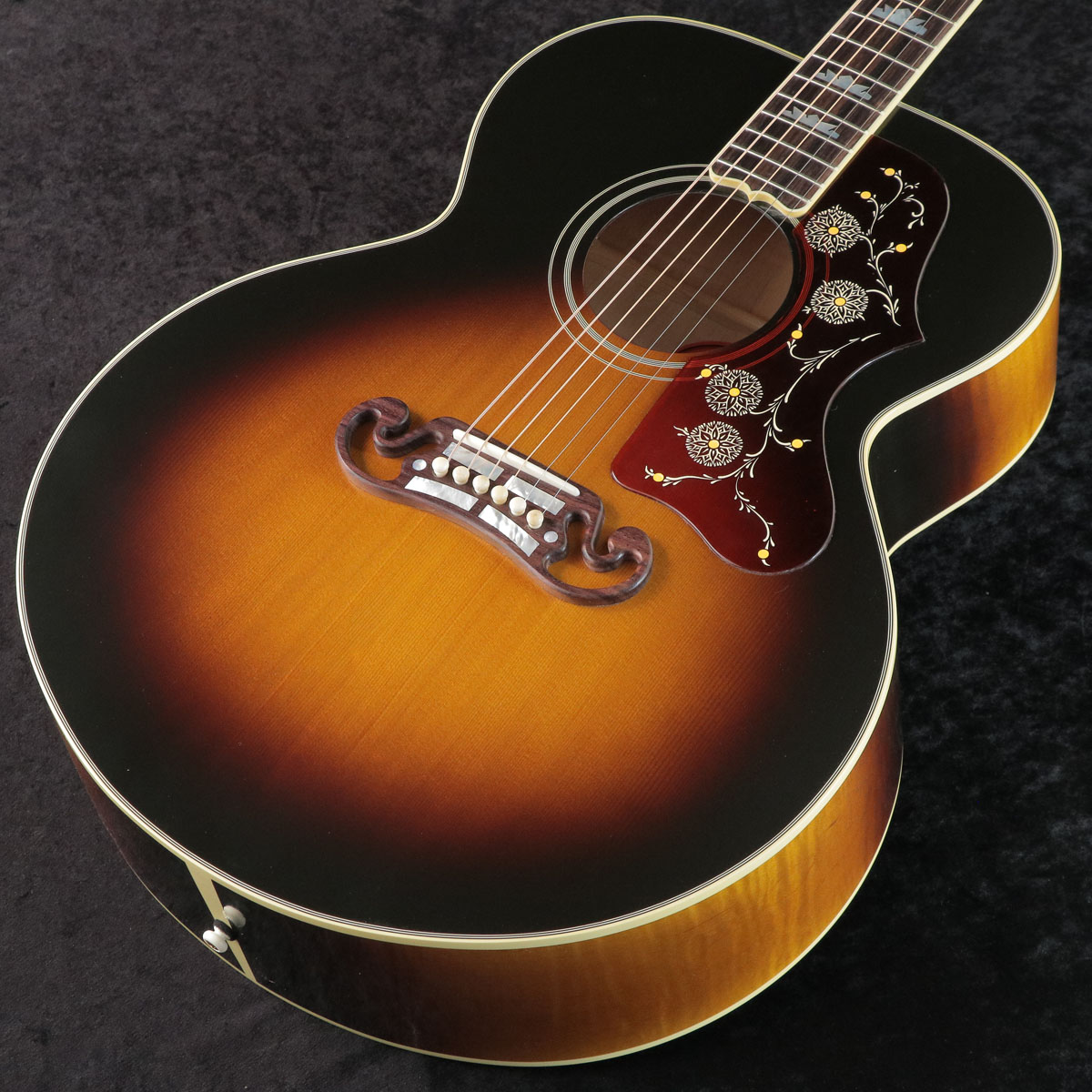 Gibson / Custom Shop Historic Collection 1957 SJ-200 Vintage