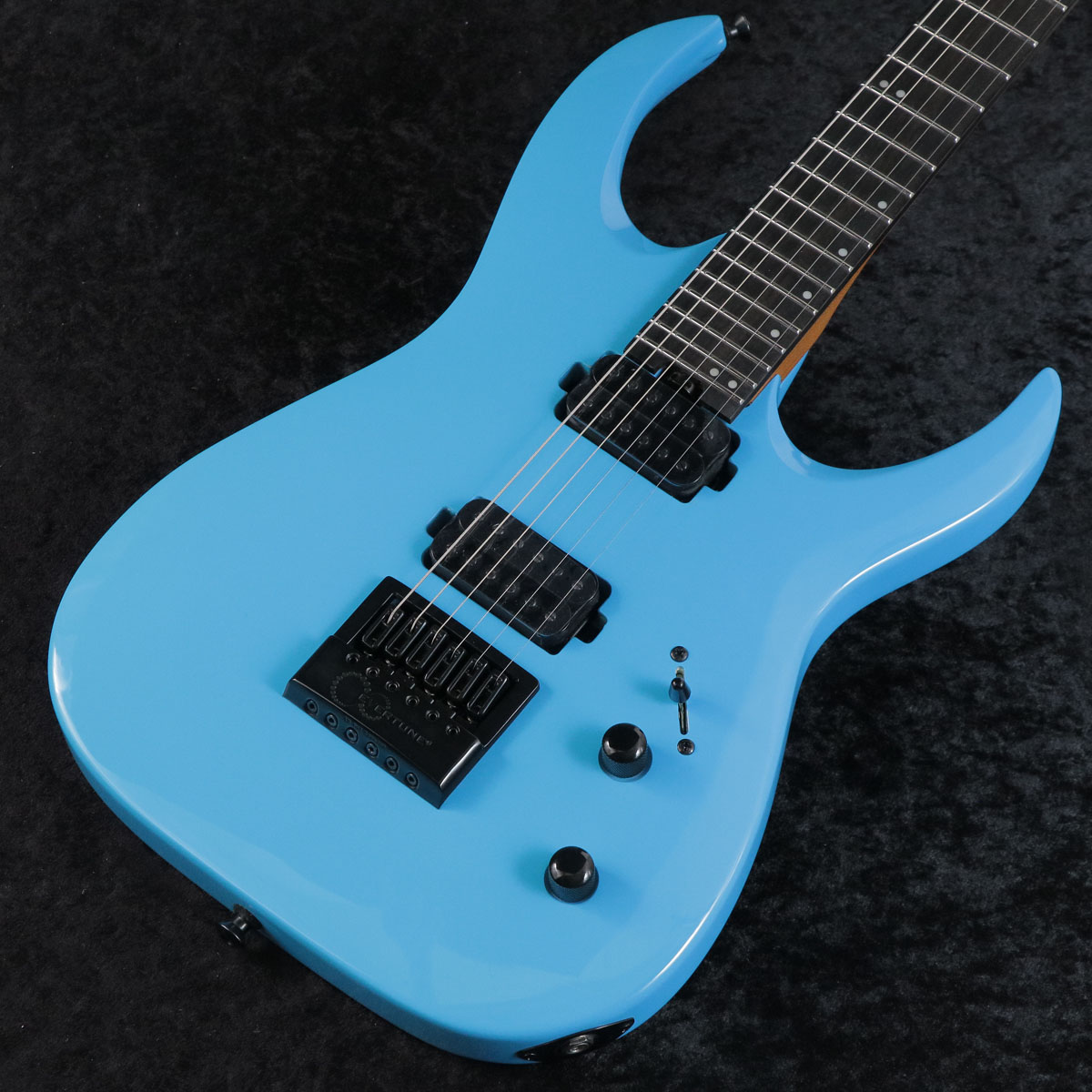 Jackson / Pro Plus Series Signature Misha Mansoor Juggernaut ET6