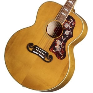 Epiphone / Inspired by Gibson Custom 1957 SJ-200 Antique Natural