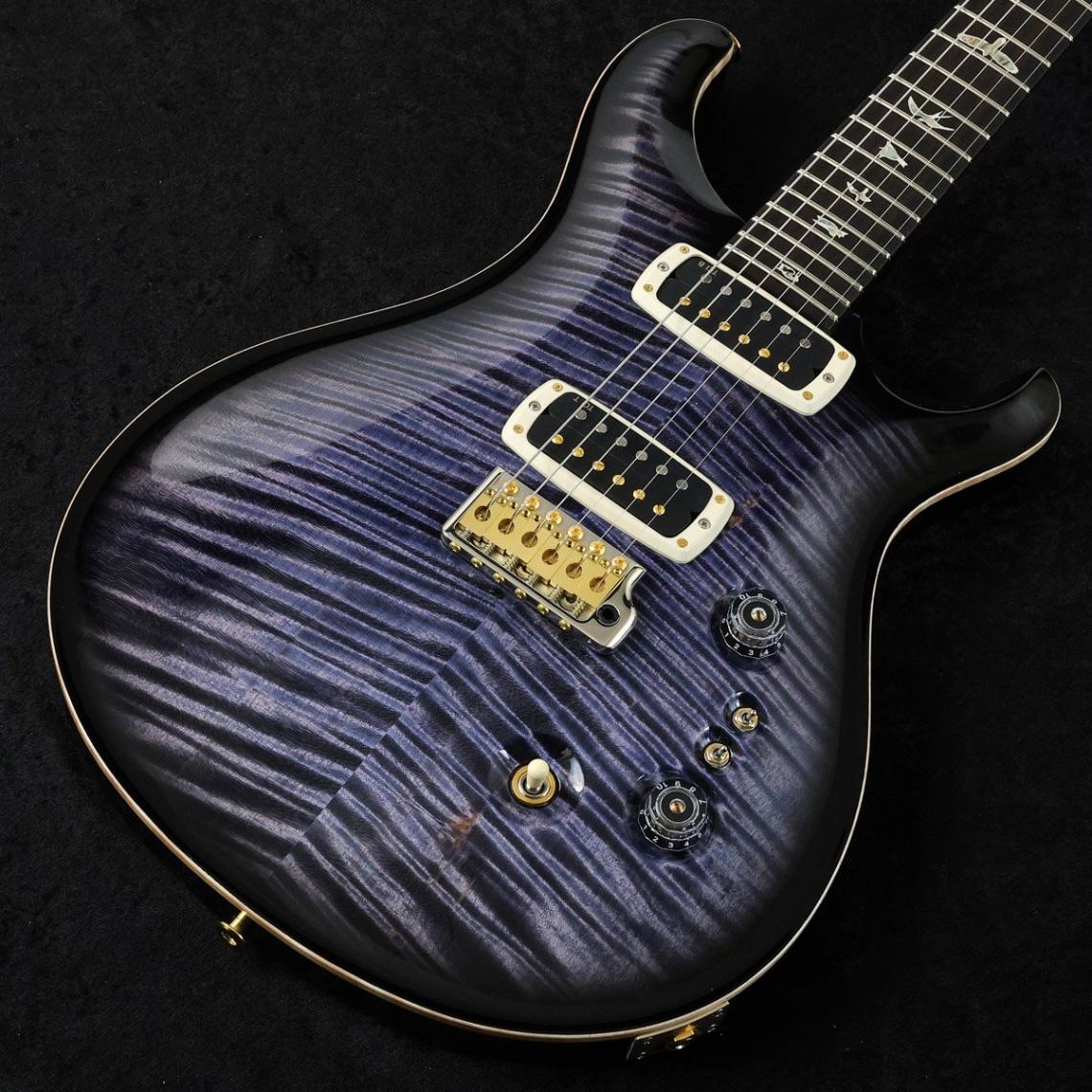 Paul Reed Smith (PRS) / 2025 Custom 24-08 10Top Purple Mist