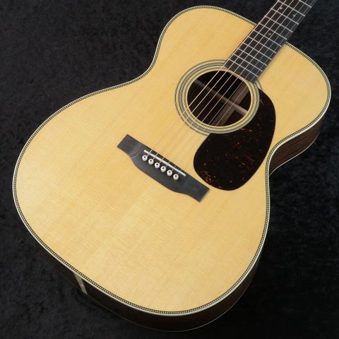 Martin / 000-28 Standard 2025年仕様 OOO-28【S/N:2915246