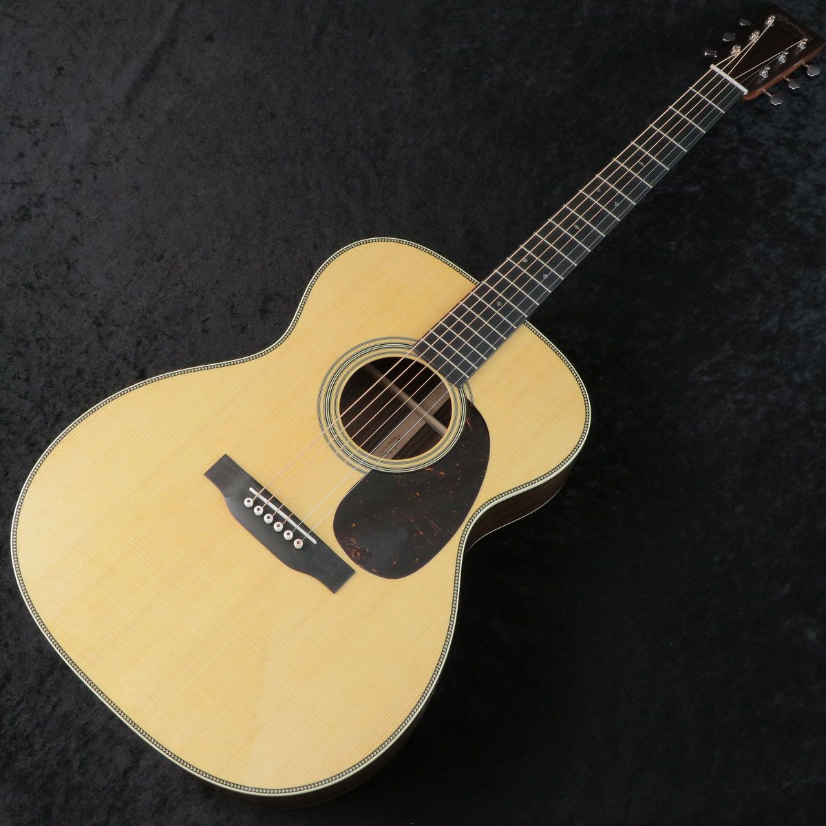 Martin / 000-28 Standard 2025年仕様 OOO-28【S/N:2915246