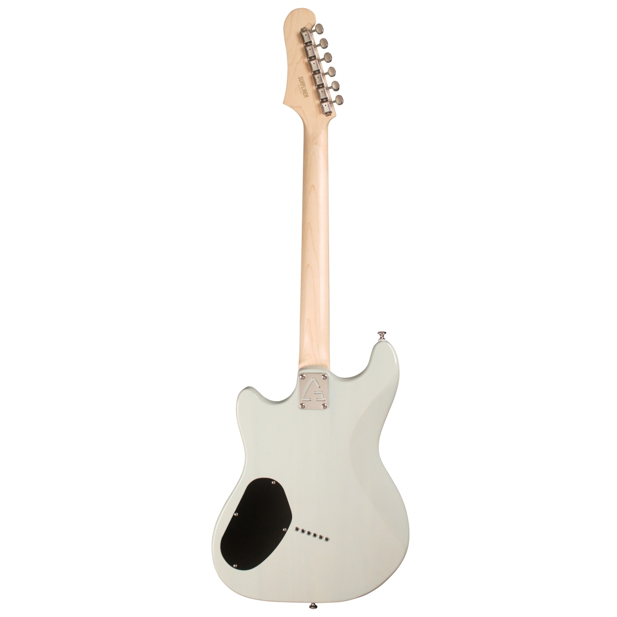 Guild / Surfliner White Sage [サーフライナー オフセットボディ