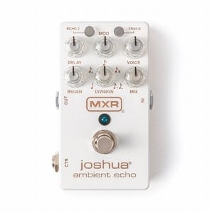 MXR / M309 Joshua Ambient Echo エコー ［長期展示品アウトレット］【セール特価！】