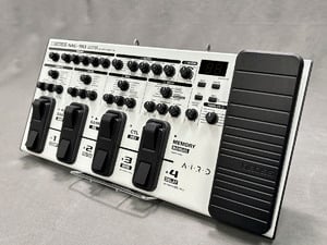 BOSS / ME-90-WH ME90 ボス マルチエフェクター 【限定生産カラー