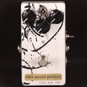 X (ギター用エフェクター × IDEA SOUND PRODUCT 他2条件)の検索結果