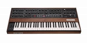 Sequential シーケンシャル / Prophet-10 10ボイス アナログ