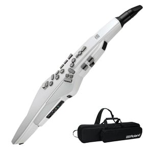 Roland / AEROPHONE AE-20W エアロフォン ホワイト デジタル管楽器