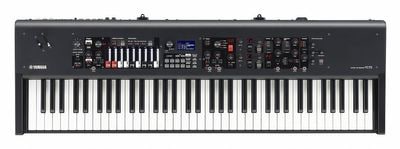 YAMAHA ヤマハ / YC73 ステージキーボード