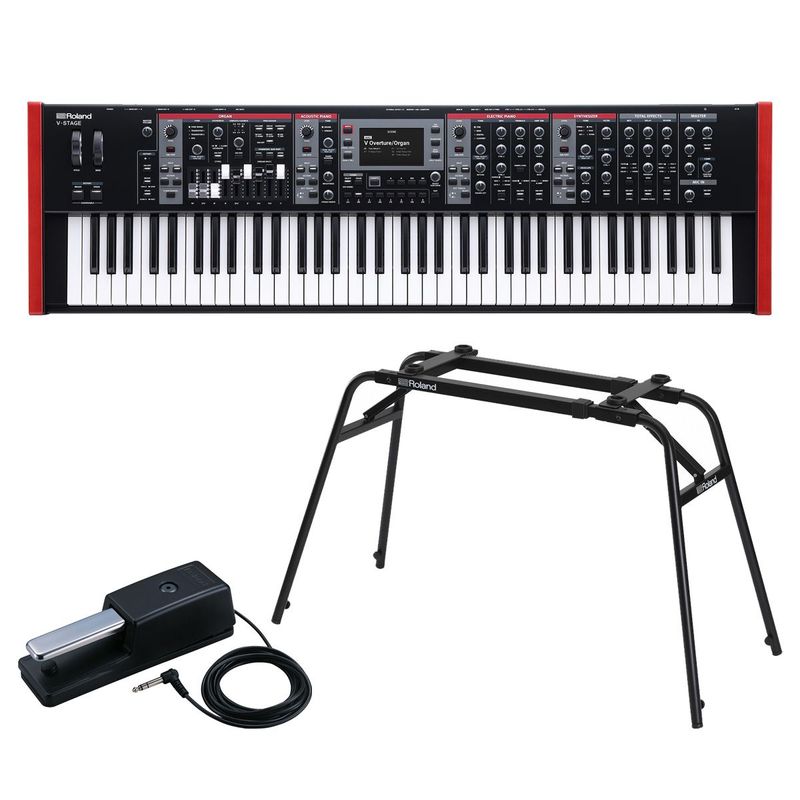 Roland ローランド / V-STAGE 88 ステージ・キーボード | ステージ