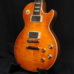 Gibson USA / Kirk Hammett Signature "Greeny" Les Paul Standard Greeny Burst【S/N 205150135】