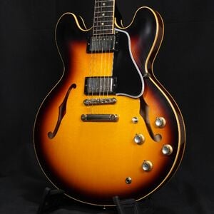 Gibson Custom Shop / Historic Collection 1961 ES-335 Reissue VOS Vintage Burst【S/N 150087】【御茶ノ水本店FINEST GUITARS】
