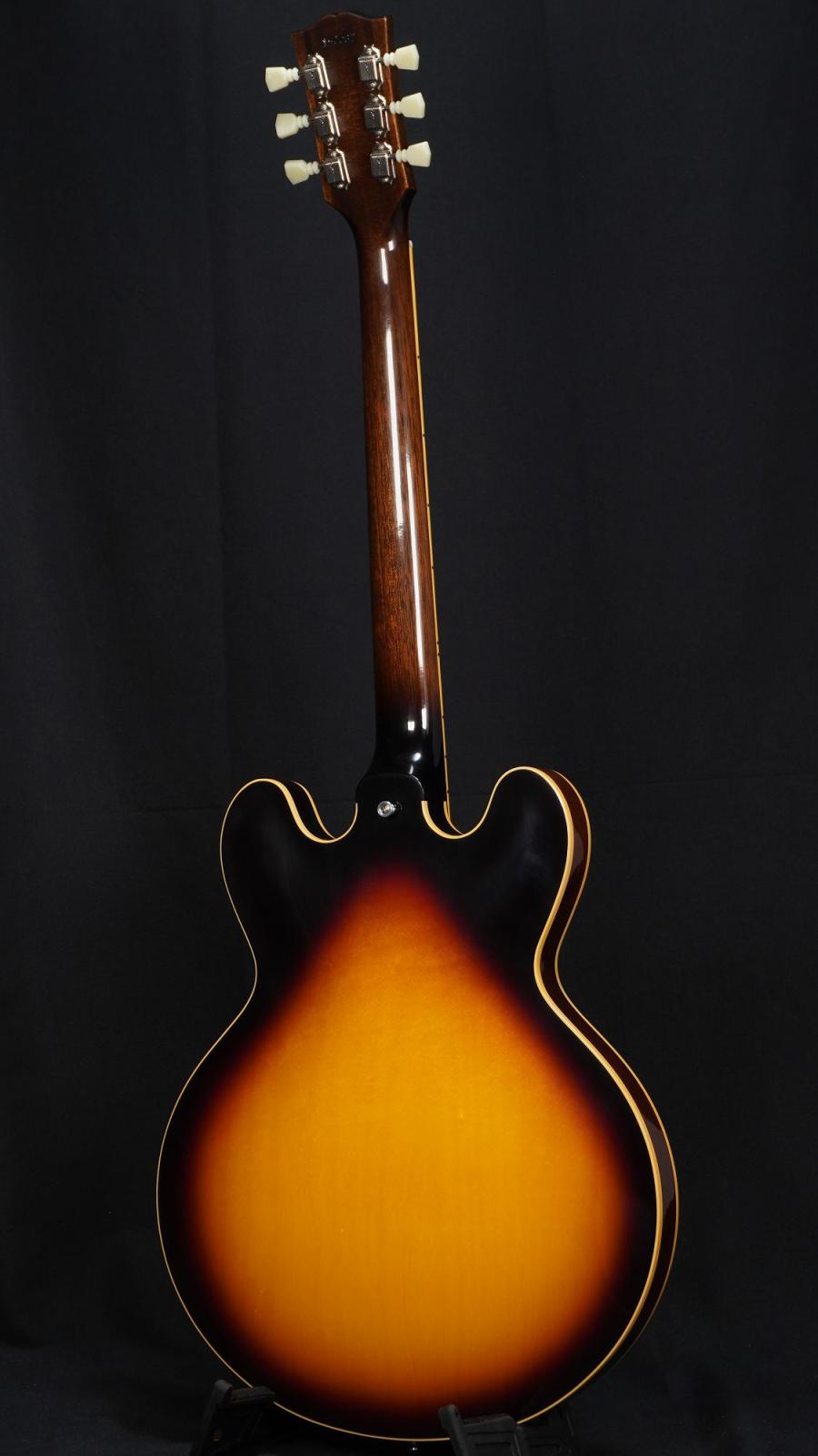 Gibson Custom Shop / Historic Collection 1961 ES-335 Reissue VOS