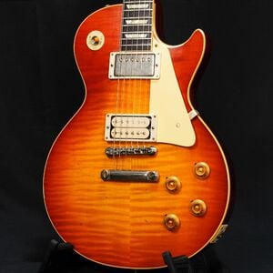 Gibson Custom Shop / Dealer Select Murphy Lab 1960 Les Paul Standard V2-Neck Light Aged BOTB151【S/N 0 5154】