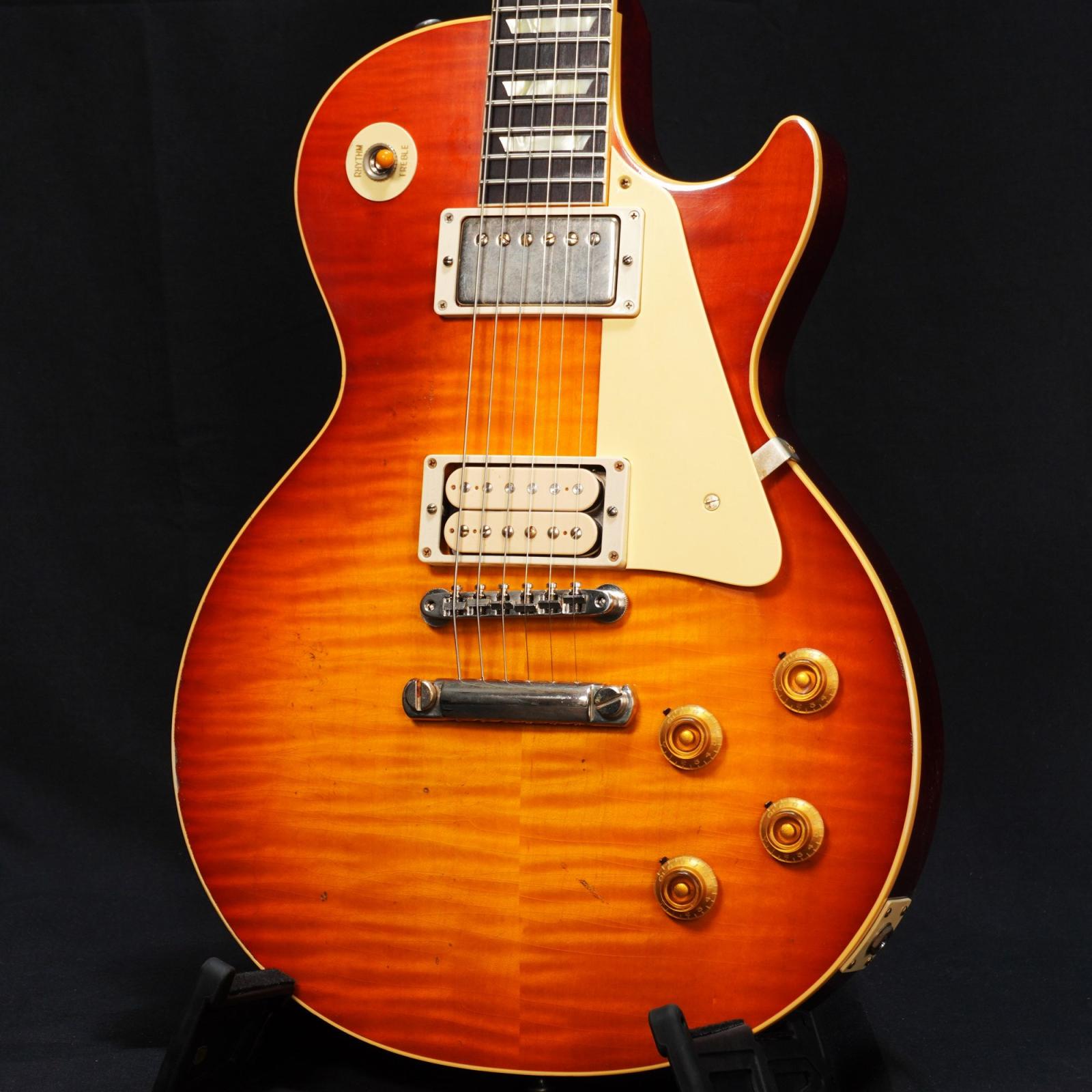 Gibson Custom Shop / Dealer Select Murphy Lab 1960 Les Paul