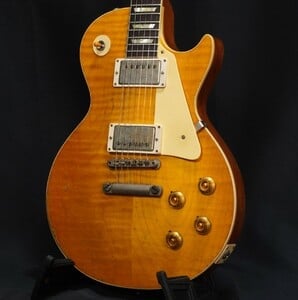Gibson Custom Shop / Murphy Lab 1959 Les Paul Standard Ultra Heavy Aged Lemon Burst【S/N 9 5618】【アウトレット特価】