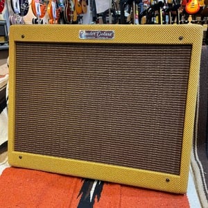 Fender / '57 Custom Deluxe 12W 1×12"【御茶ノ水FINEST_GUITARS】