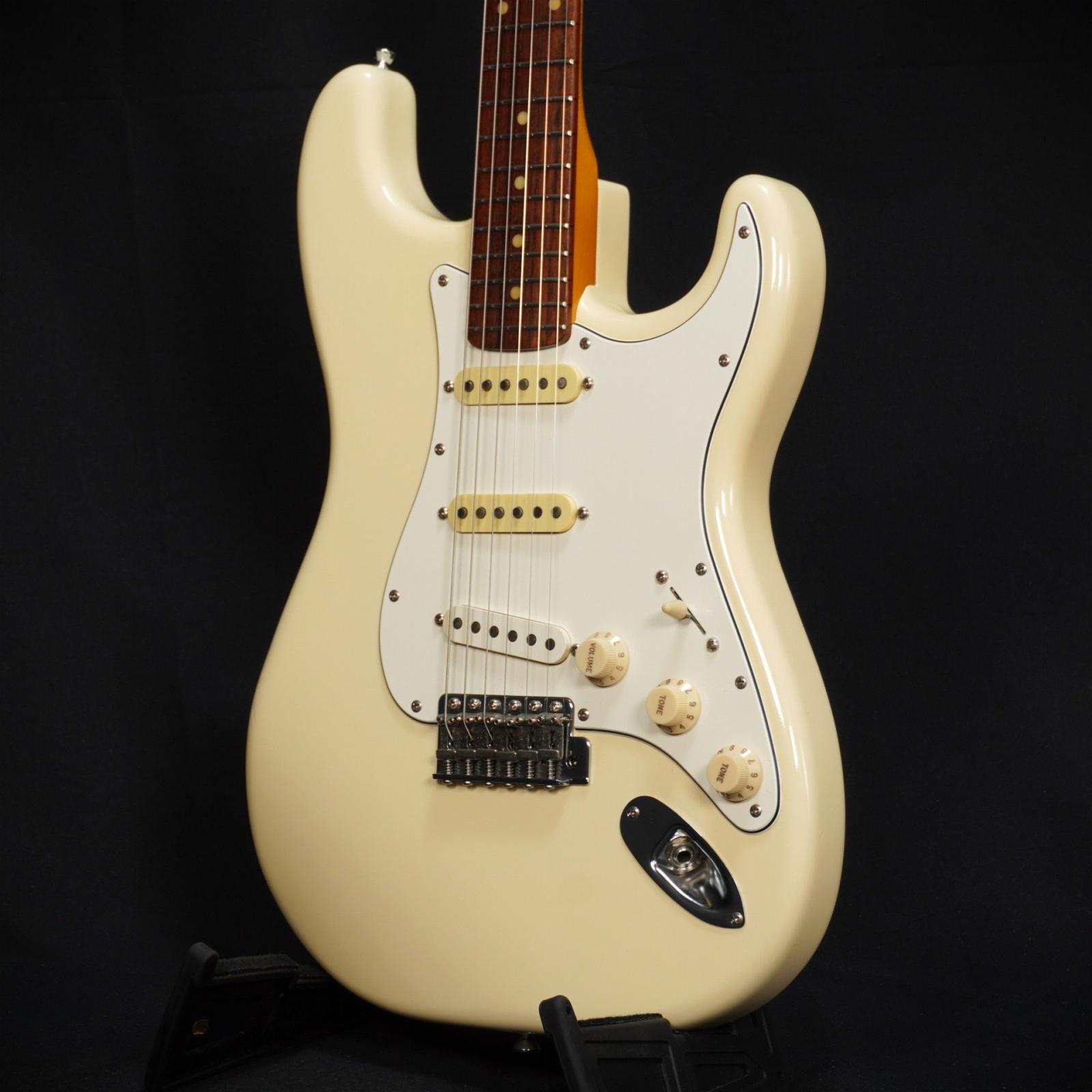 中古】Edwards / E-SE-93R/LT Vintage White【御茶ノ水FINEST_GUITARS