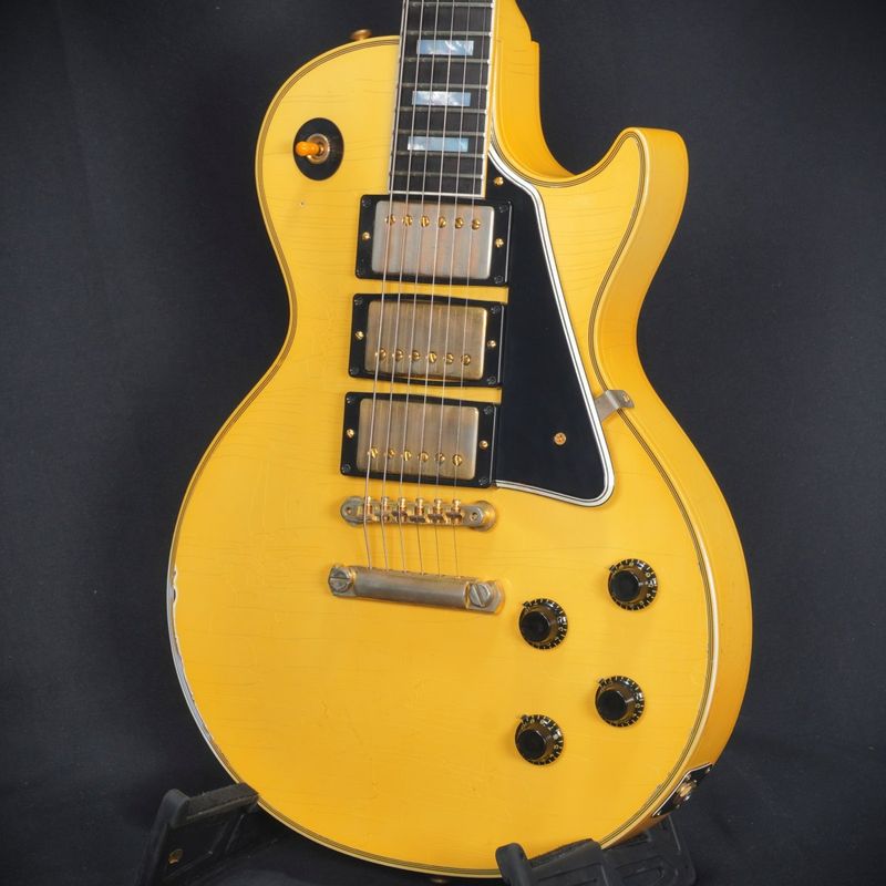 Gibson Custom SHop (エレキギター × 1,210,000円〜4,709,999円 × S