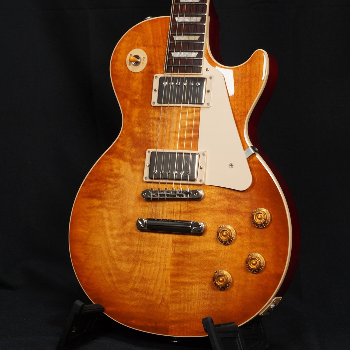 ギター Gibson USA ISHIBASHI Exclusive Les Paul 0000000470322_NsNbpBI.jpg