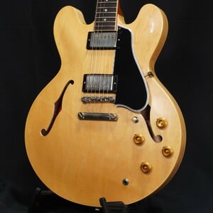 Gibson Custom Shop / 1959 ES-335 Reissue VOS Vintage Natural【S/N A930787】