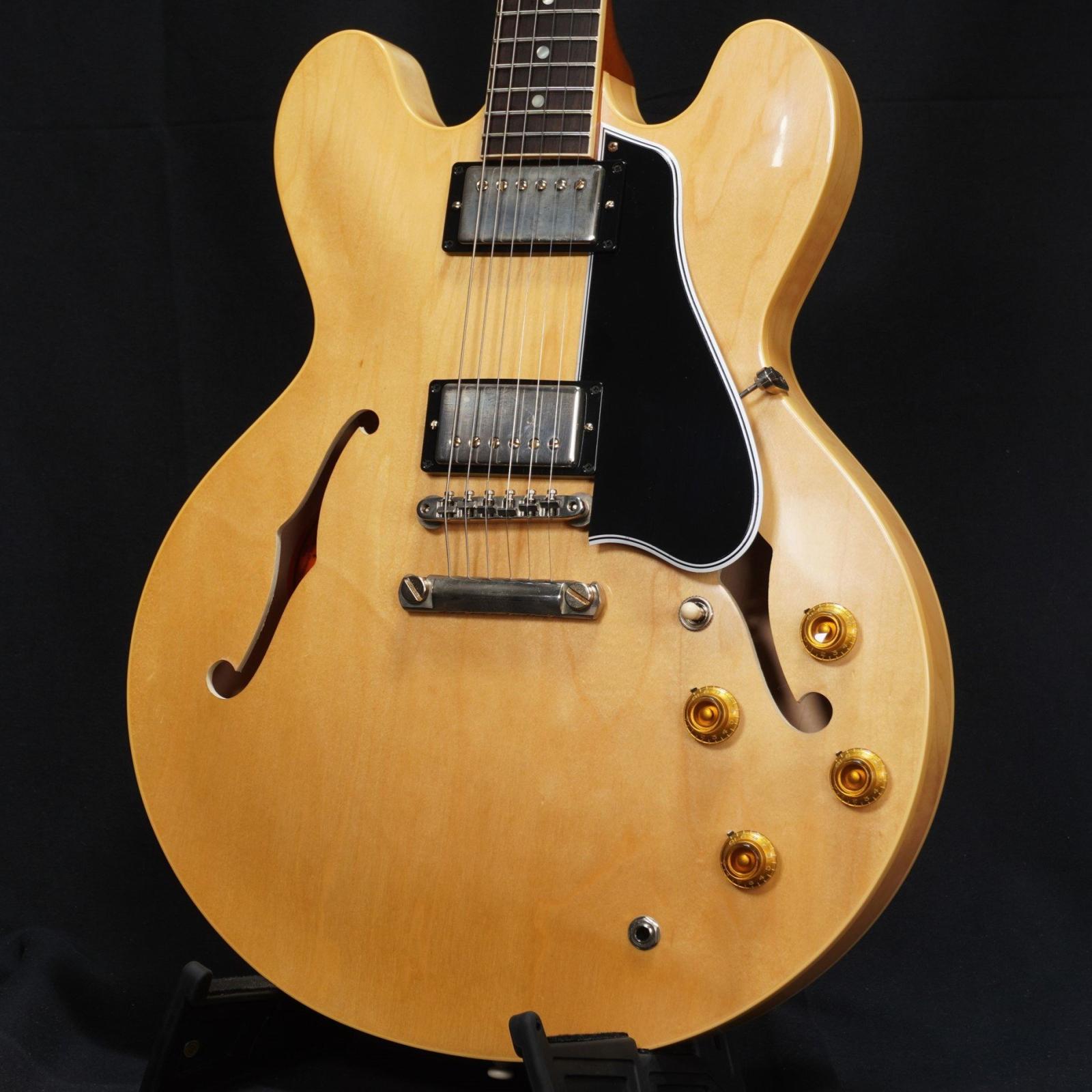 Gibson Custom Shop / 1959 ES-335 Reissue VOS Vintage Natural Gibson Custom Shop / 1959 ES-335 Reissue VOS Vintage Natural