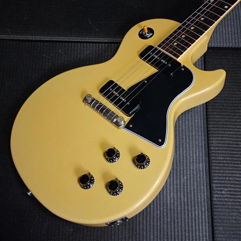 Gibson Custom Shop / Murphy Lab 1957 Les Paul Special Single Cut