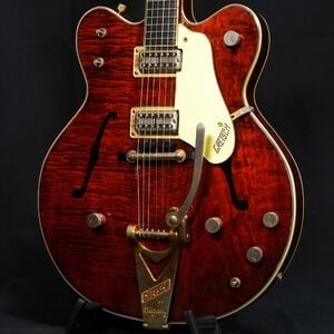 【Vintage】Gretsch / 1962年製 ＃6122 Chet Atkins Country Gentleman【S/N 47611】【御茶ノ水本店FINEST GUITARS】【値下げ】
