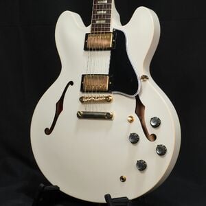 Gibson Custom Shop / 1964 ES-335 VOS Polaris White Gold Hardware【S/N 140196】