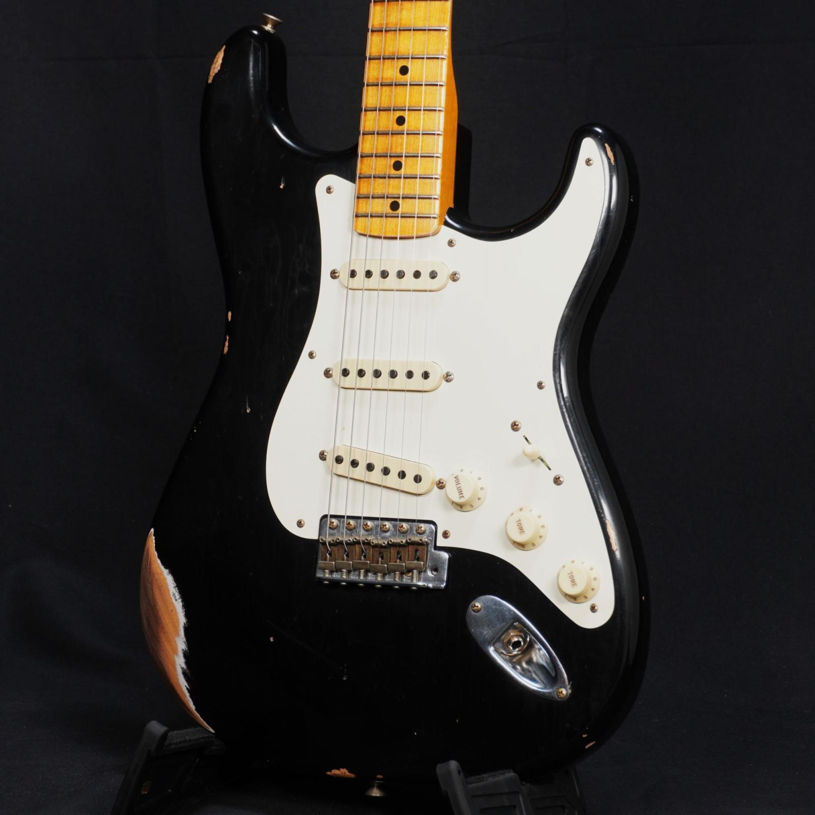 中古】Fender Custom Shop / S21 Limited Edition 1957 Stratocaster