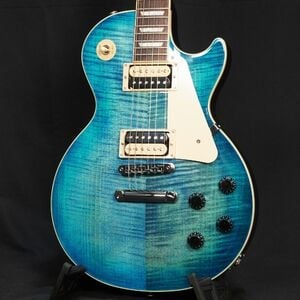 Gibson USA / Hand Picked Exclusive Model Les Paul Trad Pro V Ocean