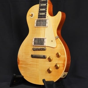 Gibson Custom Shop / Dealer Select Murphy Lab 1957 Les Paul Standard Heavy Aged Natural【S/N 7 5832】【御茶ノ水FINEST_GUITARS】