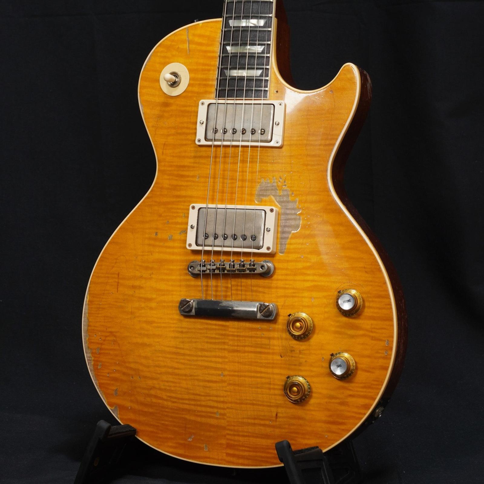 Gibson Custom Shop / Kirk Hammett 