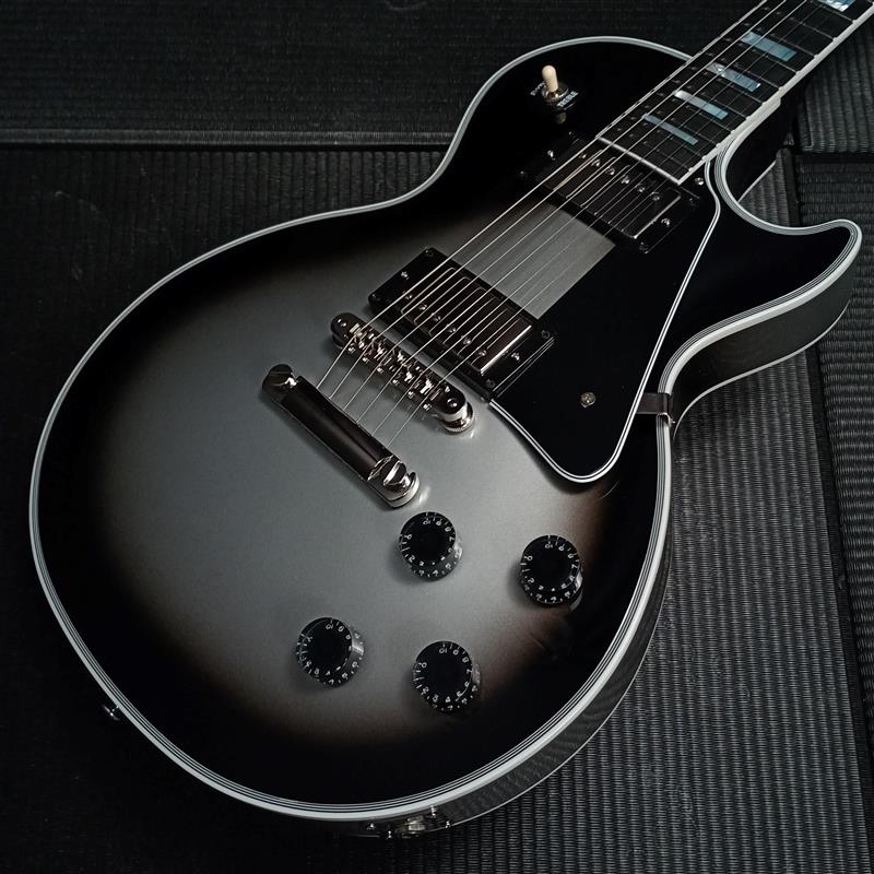 Gibson Custom Shop / Hand Picked Les Paul Custom w/Ebony