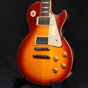 Epiphone / Exclusive Model Inspired by Gibson Custom 1959 Les Paul Standard Sunrise Teaburst【S/N 25031525524】