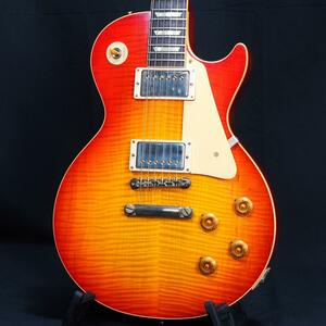 Gibson Custom Shop / Hand Selected Top 1959 Les Paul Standard Reissue VOS Washed Cherry【S/N 9 5487】