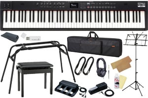 Roland / RD-88EX【コンプリートセット】【渋谷店】